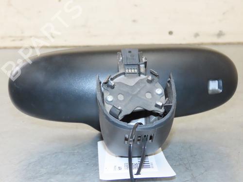 Rear mirror AUDI A1 Sportback (8XA, 8XF) 1.6 TDI | BP24707134I6 