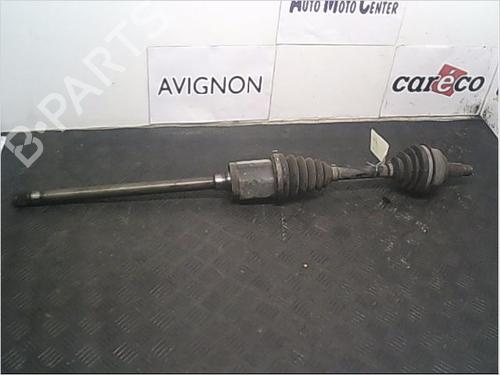 Used Right front driveshaft BMW X5 (E53) 3.0 i (231 hp) 23158072
