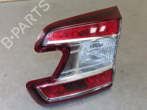 Right tailgate light RENAULT MEGANE III Grandtour (KZ0/1) 1.5 dCi (KZ09, KZ0D, KZ1G, KZ29, KZ14, KZ1W, KZ10, KZ1F,... | BP22367819C80 