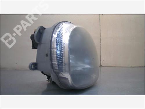 Right headlight RENAULT TWINGO I (C06_) 1.2 16V (C06C, C06D, C06K) | BP9409488C29 