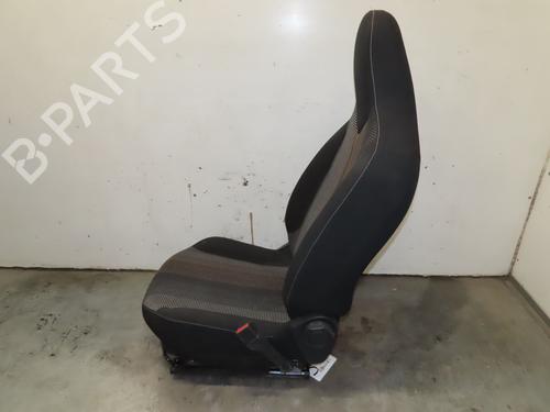 Right front seat PEUGEOT 108 1.2 | BP39937730C16 - Image 4