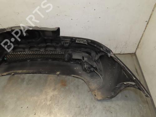 Front bumper SEAT IBIZA III (6L1) 1.4 16V | BP29963259C7