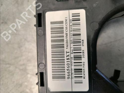 Used Steering column stalk CITROËN C4 Picasso I MPV (UD_) 1.6 HDi 110 (112 hp) 29901776