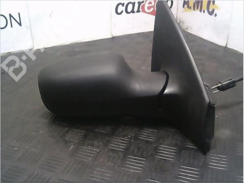 Right mirror RENAULT MEGANE II (BM0/1_, CM0/1_) 1.4 16V (BM0B, CM0B) | BP9406267C27 