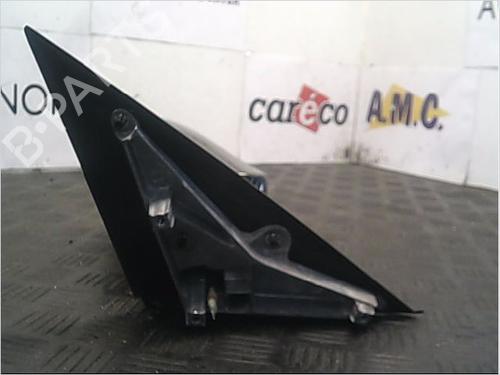Left mirror BMW 1 (E87) 120 d | BP9407193C26