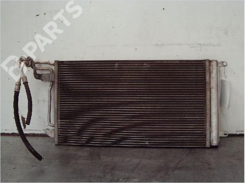 Used Heater matrix VW CADDY III MPV (2KB, 2KJ, 2CB, 2CJ) 1.9 TDI (105 hp) 10075731