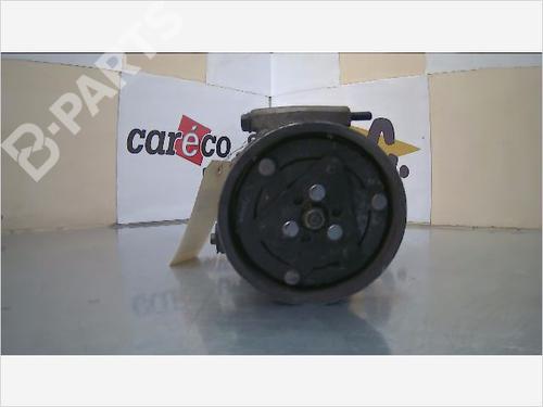 AC compressor RENAULT KANGOO Express (FC0/1_) 1.5 dCi (FC1E) | BP9408631M34 