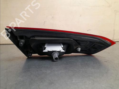 Højre baklys, luke MITSUBISHI ASX (GA_W_) 1.6 MIVEC (GA1W) | BP15046652C80 