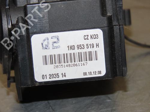 Steering column stalk VW GOLF VI (5K1) 2.0 TDI | BP17656547I23 