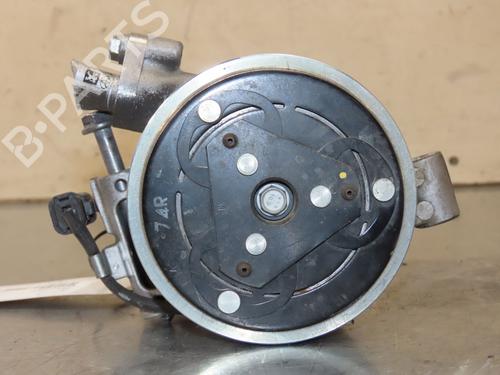 AC-Kompressor PEUGEOT 108 1.2 (82 hp) 28136387