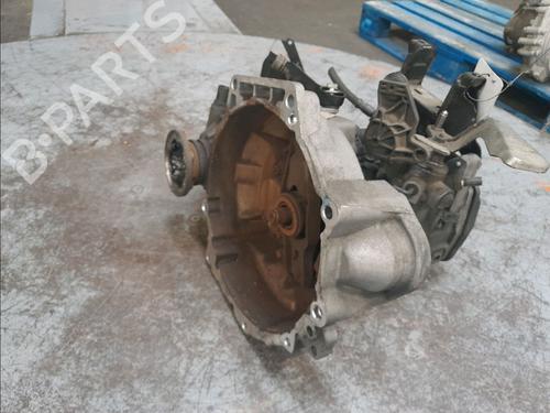 Used Gearbox AUDI A1 Sportback (8XA, 8XF) 1.6 TDI (105 hp) 25150663