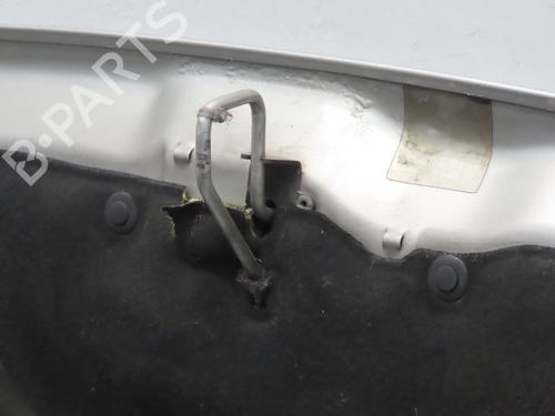 Hood PEUGEOT 308 I (4A_, 4C_) 1.6 HDi | BP19528684C1