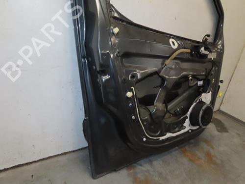 Used Left front door PEUGEOT PARTNER Tepee 1.6 HDi 90 (92 hp) 29215400