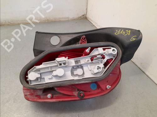 Left taillight RENAULT MODUS / GRAND MODUS (F/JP0_) 1.5 dCi (FP0F, JP0F) | BP38449637C34 - Image 4