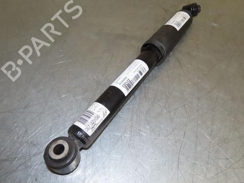 Right rear shock absorber CITROËN C3 / C3 ORIGIN III (SX) 1.2 PureTech 82 | BP16859391M19 