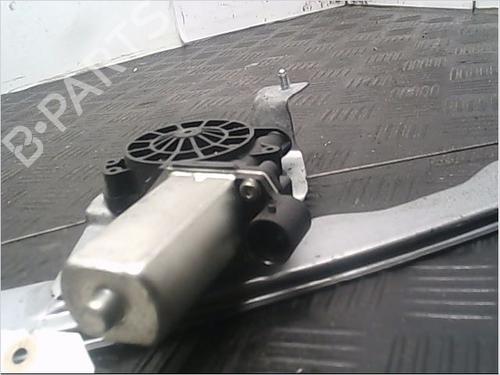 Front left window mechanism DACIA DUSTER (HS_) 1.5 dCi (HSMC) | BP9405862C22