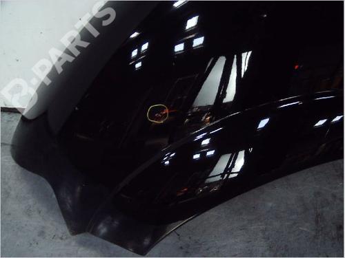 Left front fenders CITROËN C3 I (FC_, FN_) 1.4 HDi | BP10284112C41 