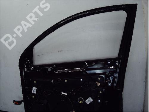 Right front door VW GOLF VI (5K1) 1.6 TDI | BP10919497C3 