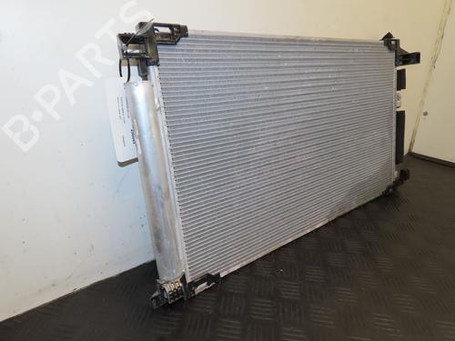Used Heater matrix TOYOTA YARIS (_P21_, _PA1_, _PH1_) 1.5 Hybrid (MXPH10, MXPH11) (116 hp) 28206846
