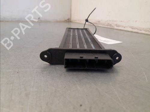 Used Heater resistor Heater resistor CITROËN DS3 (SA_) 1.6 HDi 110 (112 hp) 33711475 33711475