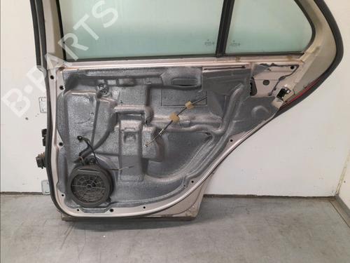 Right rear door MERCEDES-BENZ C-CLASS (W203) C 220 CDI (203.006, 203.008) | BP9410968C5 