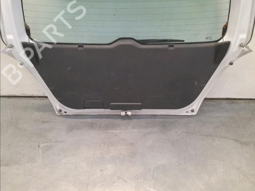 Used Tailgate SUZUKI SWIFT III (MZ, EZ) 1.3 (RS413, ZC11S) (92 hp) 12539828