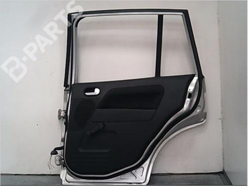 Dør høyre bak FORD FUSION (JU_) 1.4 TDCi | BP9664817C5 
