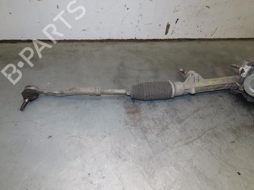 Used Steering rack PEUGEOT 208 I (CA_, CC_) 1.6 HDi (114 hp) 24533795