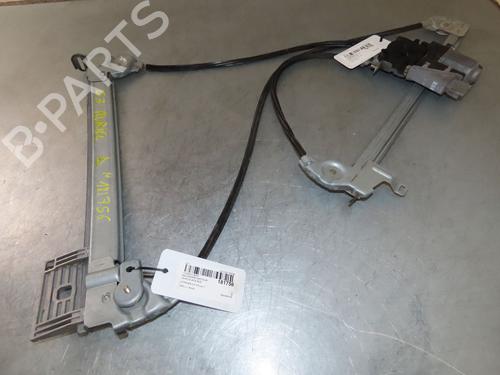 Used Front right window mechanism Front right window mechanism CITROËN C3 Pluriel (HB_) 1.4 HDi (68 hp) 36426628 36426628