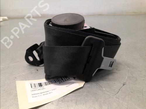 rear-left-belt-tensioner-nissan-qashqai-i-j10-nj10-2006-2007-2008-2009-2010-2011-2012-2013-2014-2015-32333116 main image