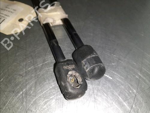 Used Tailgate lift support DACIA DUSTER (HS_) 1.5 dCi (HSAJ) (90 hp) 14857684