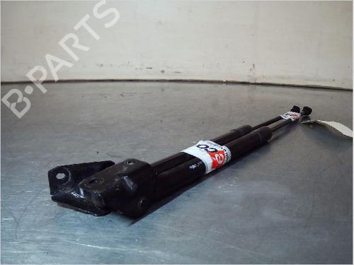 Tailgate lift support PEUGEOT 208 I (CA_, CC_) 1.2 VTI 82 | BP14857628C138
