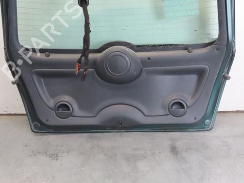 Tailgate MINI MINI (R50, R53) One | BP18248518C6 