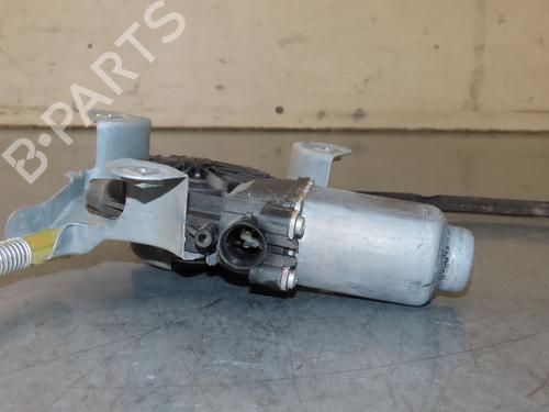 Used Front left window mechanism RENAULT TWINGO II (CN0_) 1.2 16V (CN04, CN0B) (75 hp) 31865126