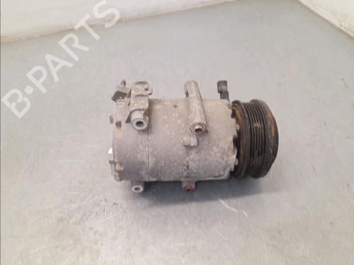 AC compressor FORD ECOSPORT 1.5 TDCi | BP33417468M34 - Image 2