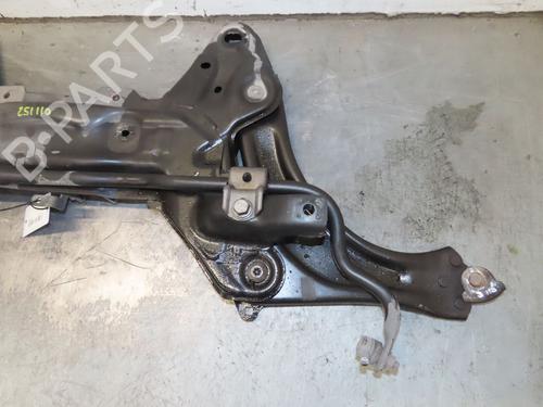 Berceau moteur PEUGEOT 208 I (CA_, CC_) 1.2 VTI 82 (82 hp) 32354584