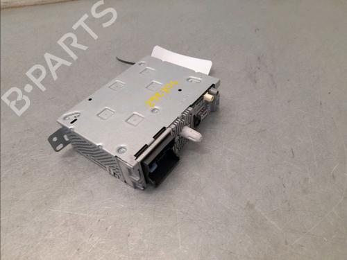 Used Radio Radio PEUGEOT 208 I (CA_, CC_) 1.2 VTI 82 (82 hp) 36510638 36510638