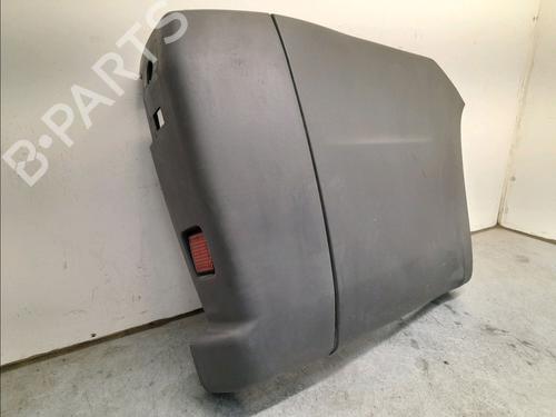 Corner bumper CITROËN JUMPER II Van 2.2 HDi 120 | BP14857529C117