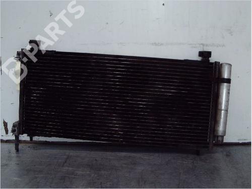 Used Heater matrix PEUGEOT 407 Coupe (6C_) 2.7 HDi (204 hp) 9824284