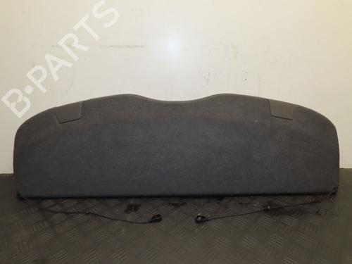 Rear parcel shelf RENAULT MODUS / GRAND MODUS (F/JP0_) 1.2 (JP0C, JP0K, FP0C, FP0K, FP0P, JP0P, JP0T) | BP32308134C85