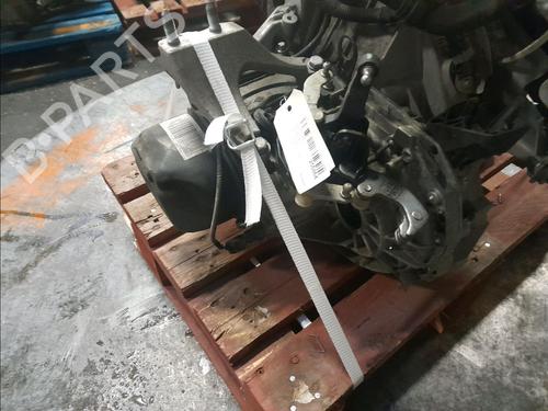 Gearbox DACIA SANDERO II TCe 90 (B8M1, B8MA, B8AC) | BP32200710M3 - Image 2