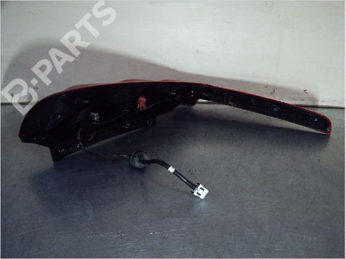 Højre baglygte NISSAN NOTE (E11, NE11) 1.5 dCi | BP9410520C35 