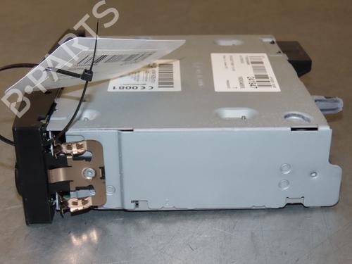 Radio PEUGEOT 5008 (0U_, 0E_) 1.6 HDi | BP23646822E6 