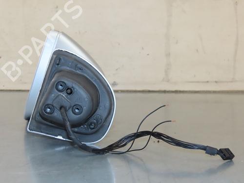 Left mirror MERCEDES-BENZ E-CLASS (W211) E 280 CDI (211.020) | BP25585746C26 