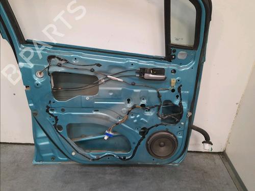 Left front door SUZUKI SPLASH (EX) 1.3 CDTI (A5B413D) | BP23158629C2