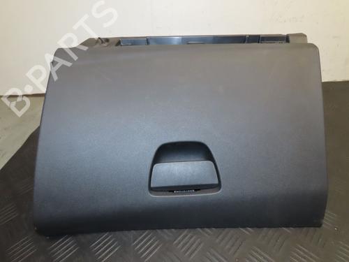 Vano posta oggetti PEUGEOT 208 I (CA_, CC_) 1.2 VTI 82 (82 hp) 30824814