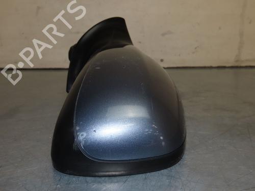 Left mirror PEUGEOT 407 SW (6E_, 6D_) 2.0 HDi | BP16740210C26 