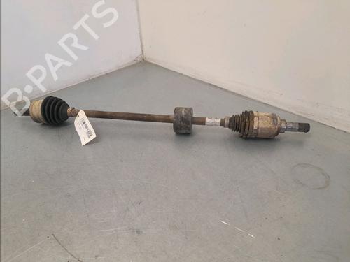 Right front driveshaft FIAT 500 (312_) 1.2 (312AXA1A) | BP31241030M39