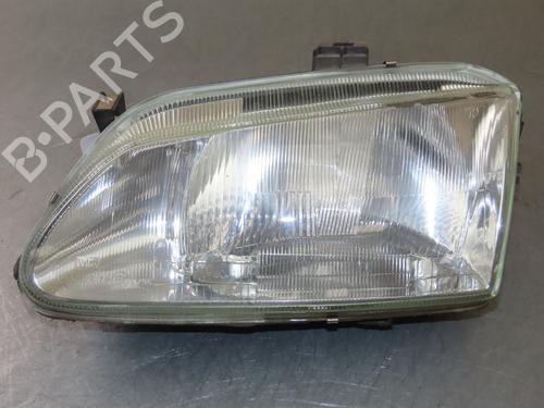 Phare gauche RENAULT MEGANE Scenic (JA0/1_) 1.6 e (JA0F) (90 hp) 22367794