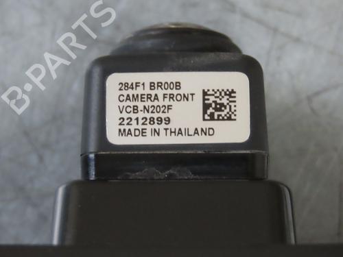 Camera NISSAN QASHQAI II (J11, J11_) 1.6 dCi | BP27393278E14 